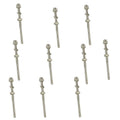 Cable End Fitting Railing Rail Hand Swage Threading Threader 5/16"-14