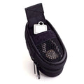 Mini Storage Zipper Bag Stash Carrying Case For Fingerboard Novel