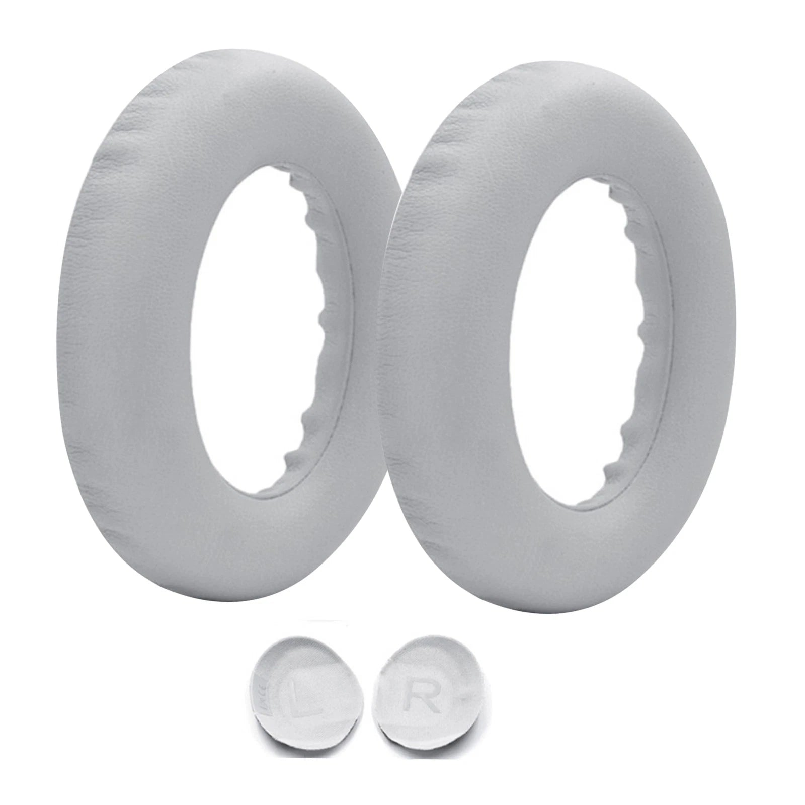Earphone Leather+ Sponge Ear Pads Cushion Cover For Bose Nc700 Bose