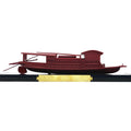1/48 Scale China Jiaxing South Lake Red Boat | Built Supply Co