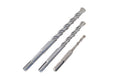 SDS Plus Tungsten Tipped Drill Bits by Unbranded