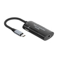 100W Dc To Usb C Pd Charger Converter Cable Power Cable For Usb C