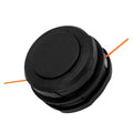 Trimmer Head For Ego 15-inch String Trimmer St1502sa Fit 0.095" Line