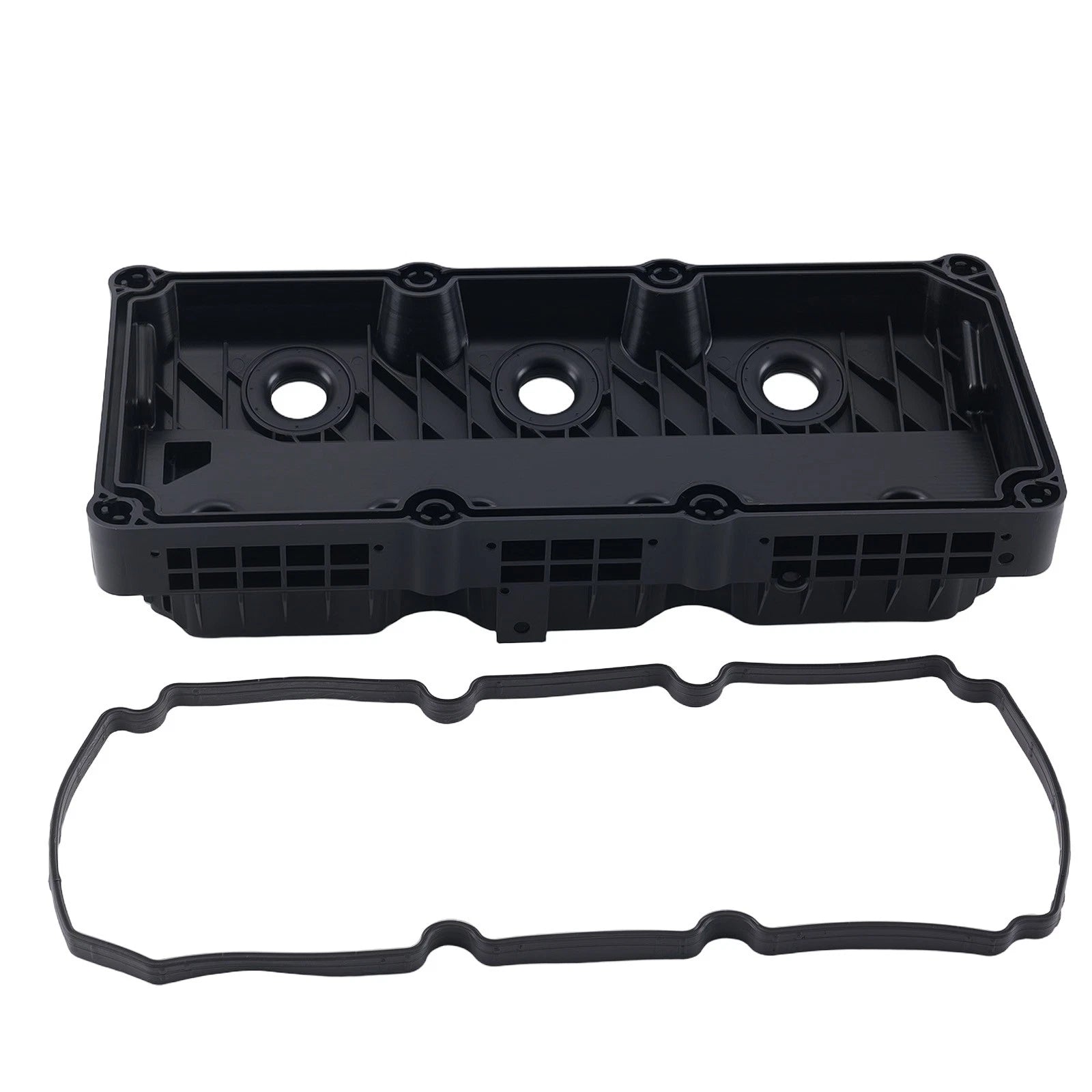 Engine Valve Cover For Dodge Charger/magnum 3.5l | Built Supply Co