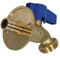 XFITTING 1/2" PEX Hose Bibb