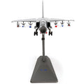 1/72 Scale Diecast Alloy Xian Jh-7 Flying Leopard Fighter Simulation