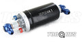Sytec Hi OTP044 Fuel Injection Pump Swivel Banjo AN-6 Outlet / AN-8