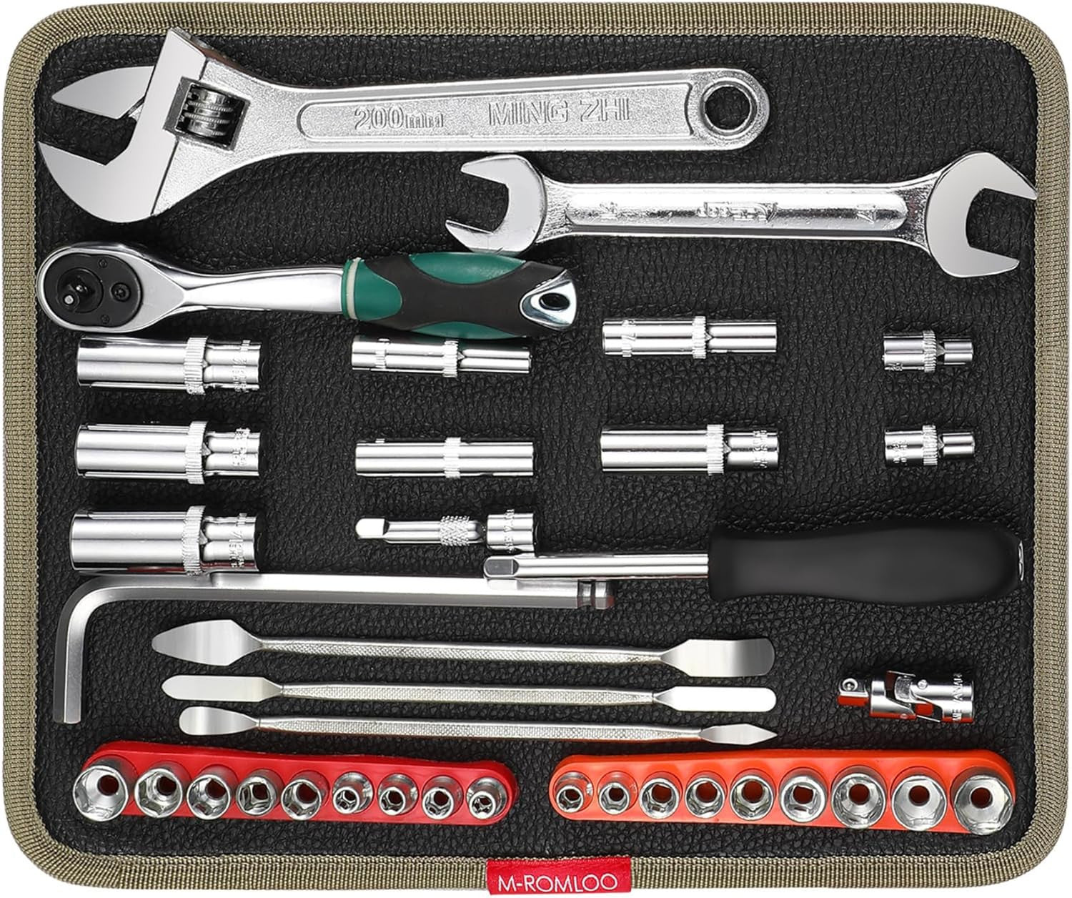 Magnetic Tool Mat, Mechanic'S Magnetic Tray, Screw Mat & Garage
