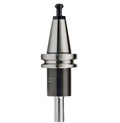 BT40 Tool Probe Calibrator Tool Holder Length:5.0 Diameter 0.5"