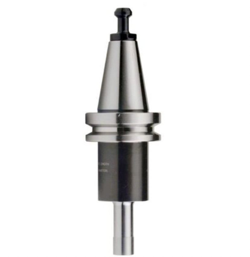 BT40 Tool Probe Calibrator Tool Holder Length:5.0 Diameter 0.5"