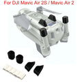 5mm Heighten Landing Gear Protective Leg Cover For Dji Mavic Air 2s