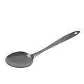 12.5" Korean Soup Spoon Long Handle Rice Spoon For Home, Kitchen,