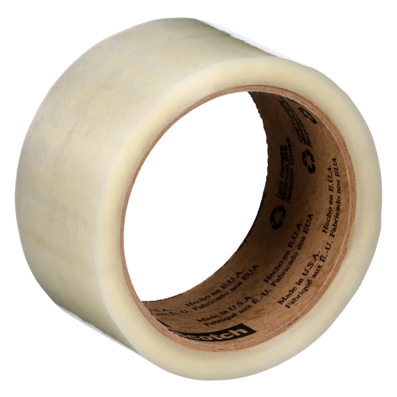 3M Scotch Box Sealing Tape 371 by 3M