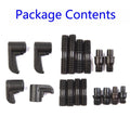 Garden Bracket Parts - HL1814 MCS625