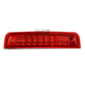 For 2009-2017 Ram 1500 2500 2-row Led Third 3rd | Built Supply Co