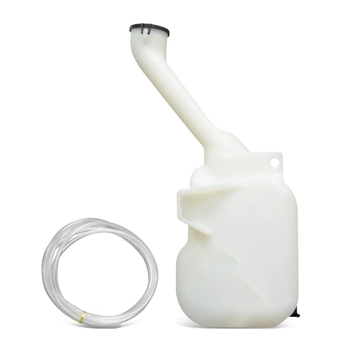 Fit 01-05 Sebring Stratus Windshield Washer Fluid Reservoir Tank W/