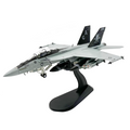 1/72 Us F/a-18f F18 Super Hornet Strike Fighter | Built Supply Co