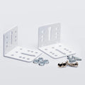 5 Pairs Of Grass Zargen Metal Drawer Box Brackets | Built Supply Co