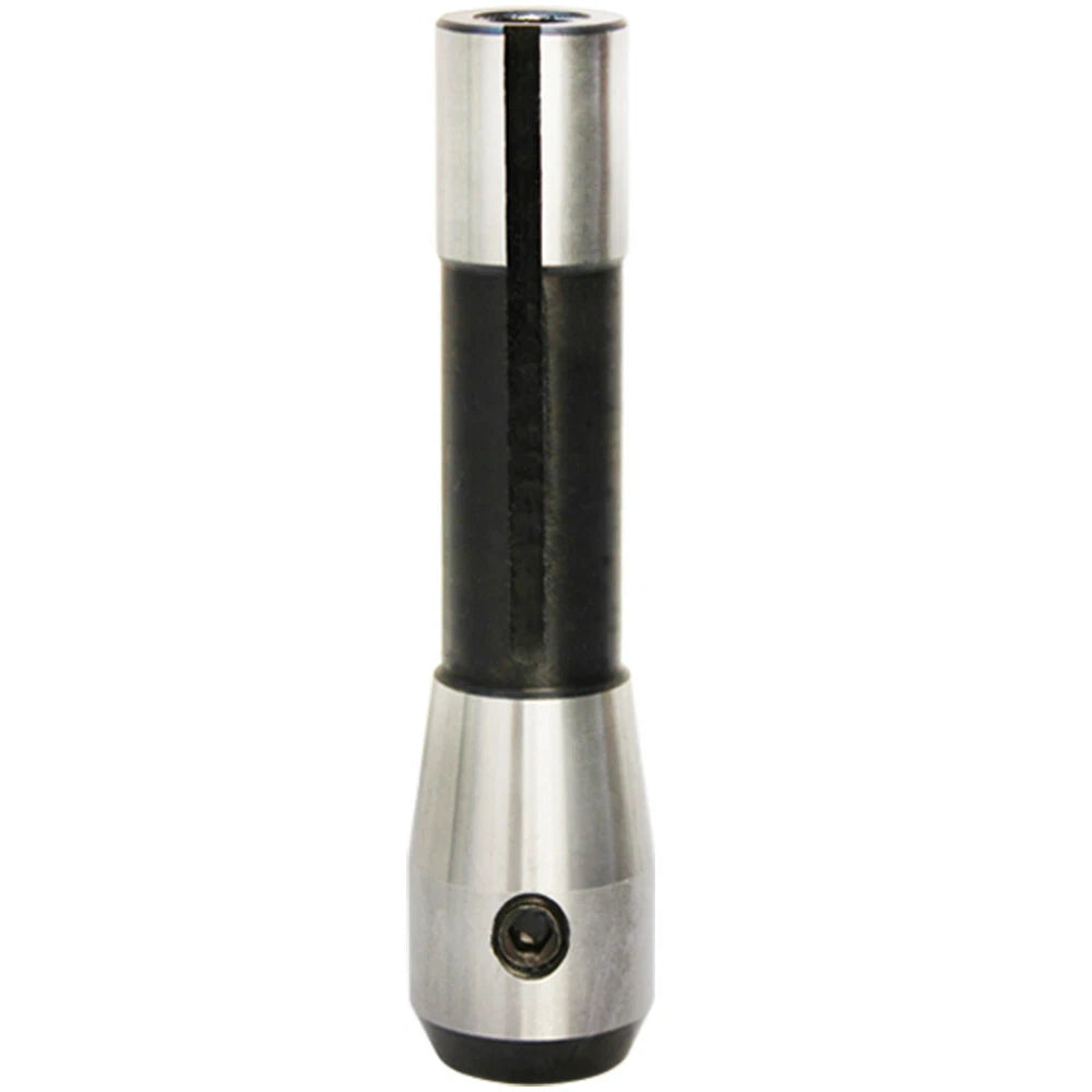 5/8'' End Mill Holder Adapter Tool R8 Shank Bridgeport Milling