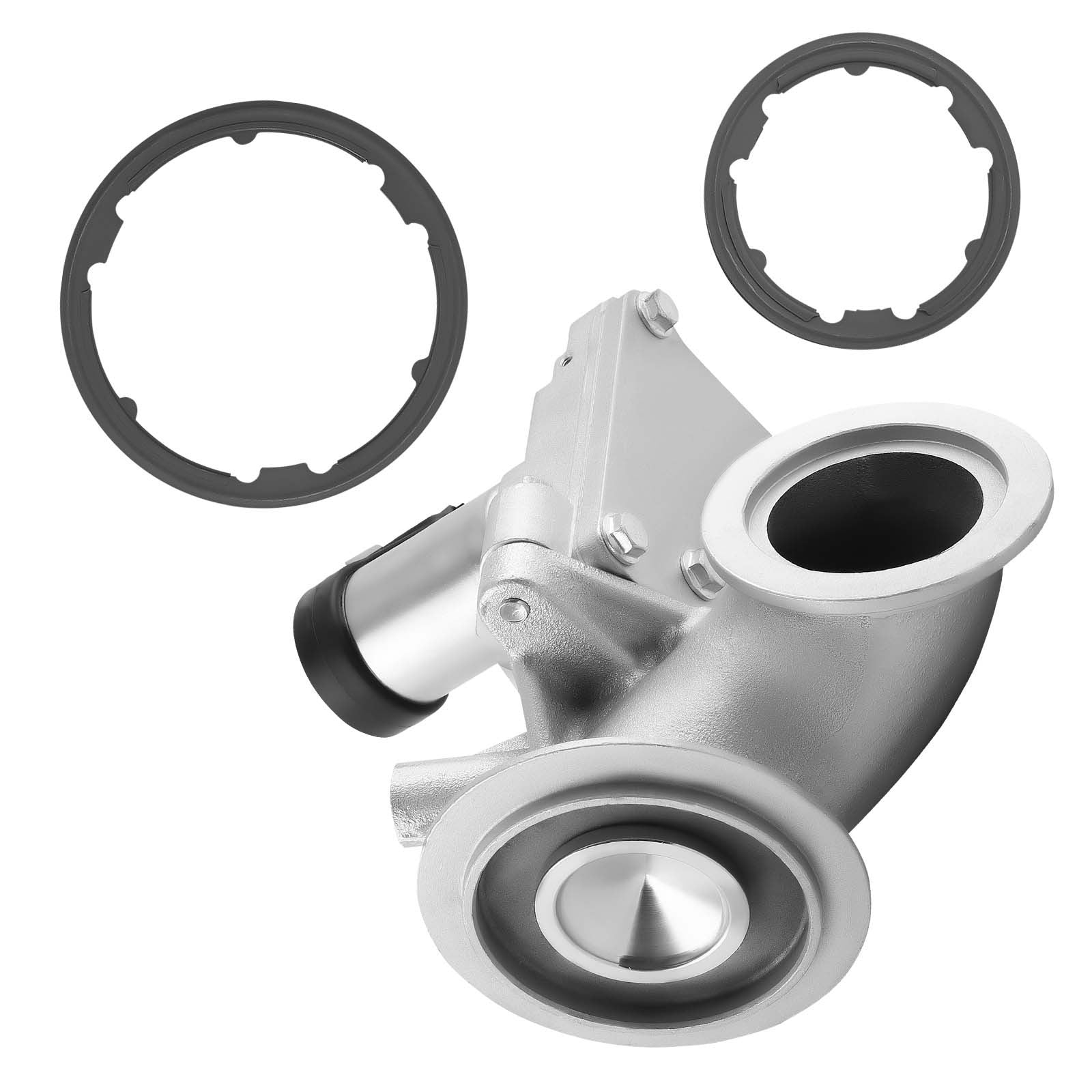 Heavy Duty Emissions Valve for ISX Cummins Peterbilt Western Star 15.0