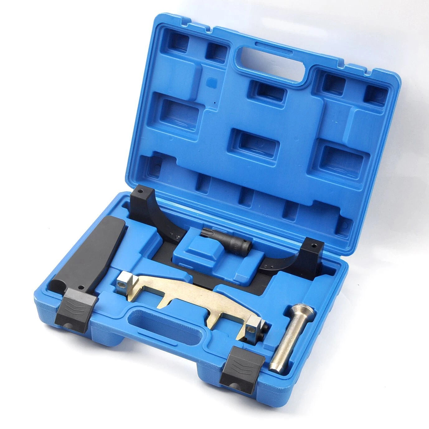 Camshaft Alignment Timing Chain Fixture Tool Kit for Mercedes Benz M271 A2121