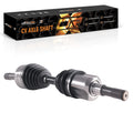 Front Left CV Axle For Ford Ranger 1996-00 Mazda B4000 Mazda B3000 1998-00