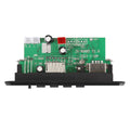 Folder Selection Playback W/ Usb/tf/bluetoo<wbr/>th/radio/aux