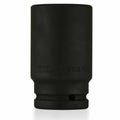 3/4" Deep Well Impact Socket - 1-1/2" x 13/16" Square