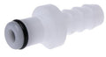 Straight Male Hose Coupling Insert