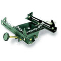American Forge & Foundry 3165 Transmission Adapter For Floor Jack