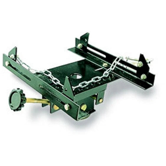 American Forge & Foundry 3165 Transmission Adapter For Floor Jack
