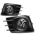 Fit 11-13 Scion Tc Agt20 2ar-fe Crystal Lens Oe Driving Fog Light