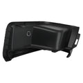 Left Rear Bumper End for Chevrolet Colorado GMC Canyon 2015-2020 Black