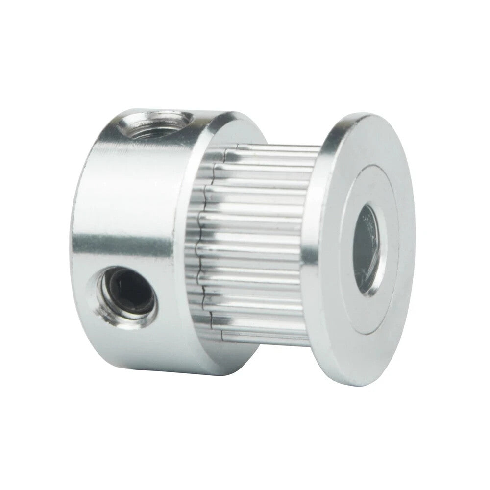 GT2 Aluminium Timing Belt Pulley 20Tooth 6mm 5mm Bore