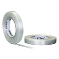 2 Pack 3/4" .75 Inch X 60 Yard (18mm X 55m) 5 Mils Thick Stikk