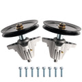 Deck Spindle for Troy-Bilt Bronco Horse XP Hydro 918-06989 618-06989