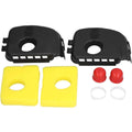 Air Cleaner Foam Filter 799579 Lawn Mower Air Filter Kit For Briggs &