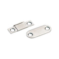 2 Pack Sugatsune Ultra Thin Cabinet Furniture Door Magnetic Catch