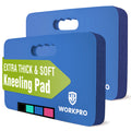 WORKPRO Extra Thick Kneeling Pad 2-Pack by WORKPRO
