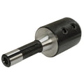 1-1/4 Inch Precision R8 End Mill Adapter Holder