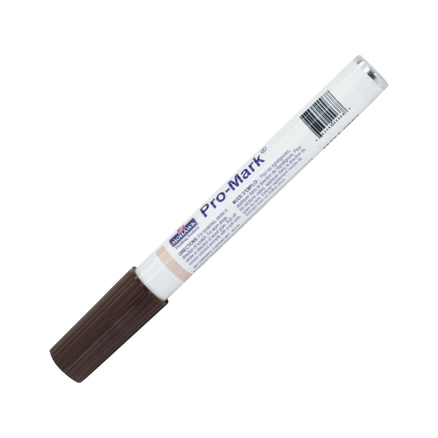 2 Mohawk Background Cabinet Furniture Scratch Touch Up Marker Sm