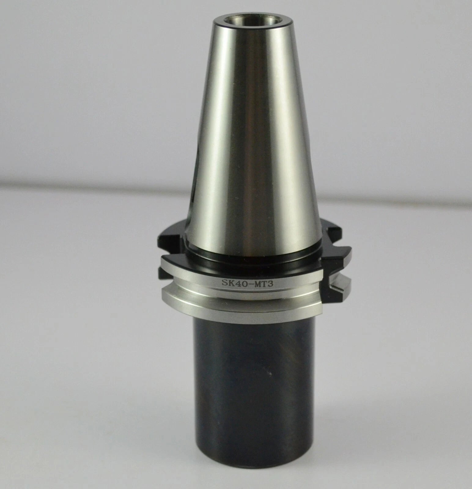 New Sk40 Mta2 Sleeve Mt2 Arbor Tool Holder Jt40 69871 Tools Usa Sell