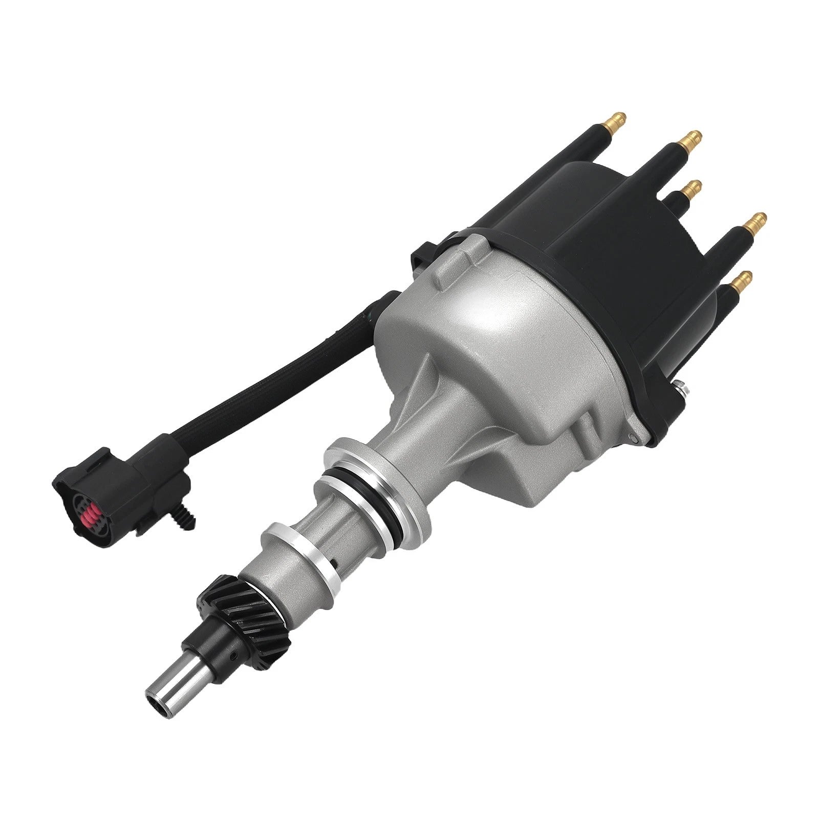 Hall Effect Distributor for Ford F-150 Special 1995-1996 F2TZ12127D