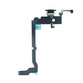 Oem Charging Port Dock Mic Flex Replacement For Iphone Xsmax Repair