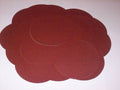 IIT 6" DA Sander Sanding Discs