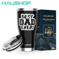 HAUSHOF 20oz Stainless Steel Tumbler by HAUSHOF