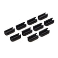 10 Pack Mtb Road Bike Hydraulic Disc Brake For Shift Cable Guide Hose