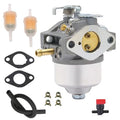 Carburetor For Gator 4x2 6x4 Am122006 Reliable Performance For Heavy