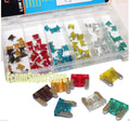 10pc Low Profile Stud Nut Bolt Remover Twist Set by Unbranded