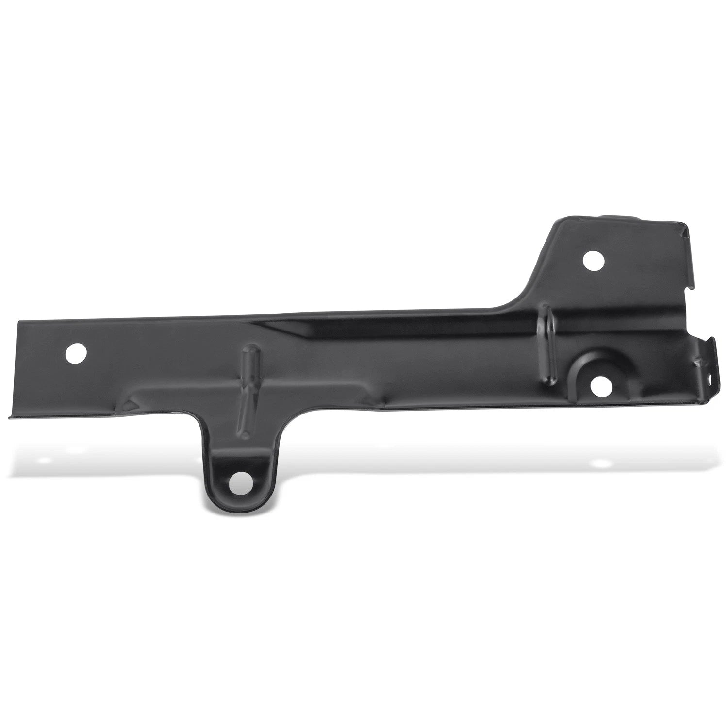 Fit 19-22 Chevrolet Silverado 1500 Ltd Driver Side | Built Supply Co